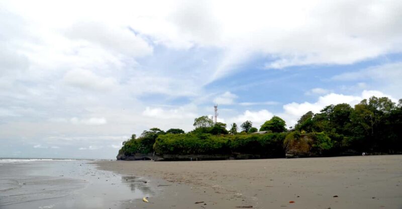 Eco Adventure Juanchaco - Key Points