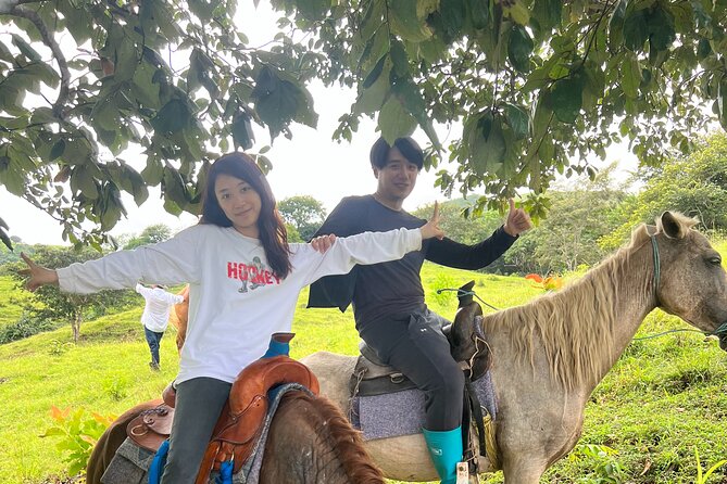 Eco Agro Adventure With Horseback Riding in a Private Ranch - Booking and Cancellation Policy