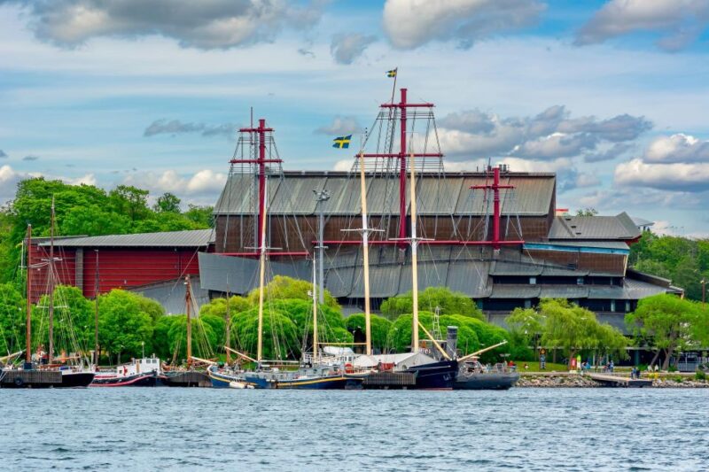 Eco Bike Tour of Stockholm Old Town, Djurgarden, Nature - Tour Options