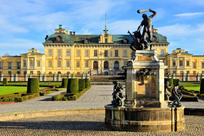 Eco Bike Tour of Stockholm Old Town, Djurgarden, Nature - Important Information