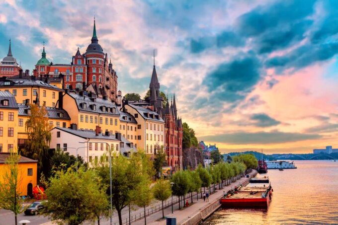 Eco Bike Tour of Stockholm Old Town, Djurgarden, Nature - Frequently Asked Questions