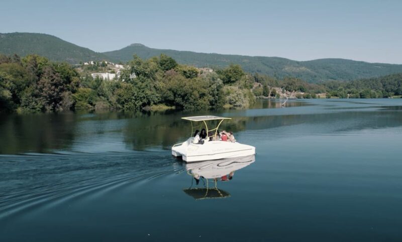 Eco-Boat Ride on the Miño River - Highlights of the Experience