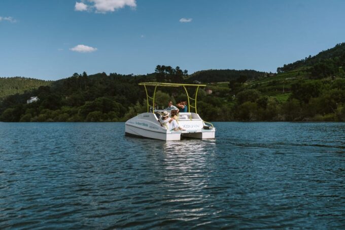 Eco-Boat Ride on the Miño River - Important Considerations