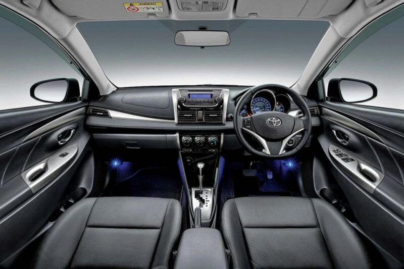 ECO Car Chiang Mai Hotel Transfer: To/From Chiang Rai Hotel - Reservation and Cancellation