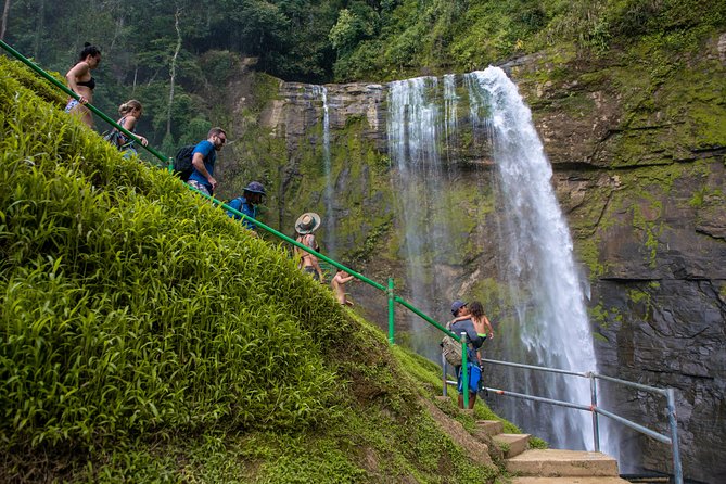 Eco-Chontales Waterfall Tour - Tour Overview and Highlights