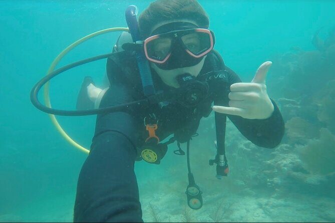 Eco Conscious Reef Diving with Southpoint Divers - Wrapping Up