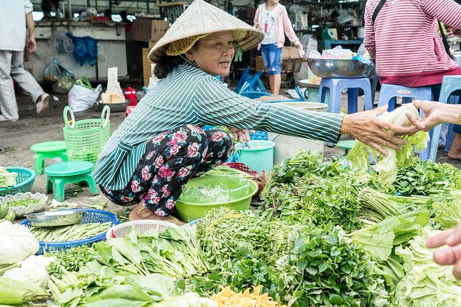 Eco Cooking Class and Market Tour - Key Points