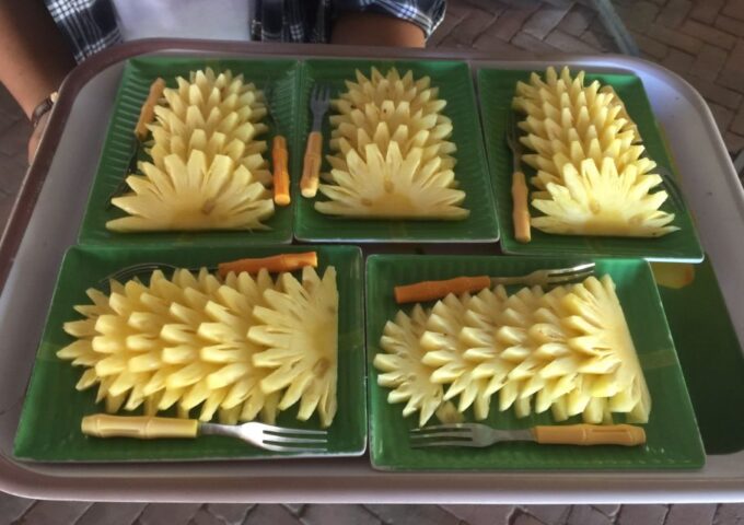 Eco Cooking Class, Cruise Trip, Basket Boat From Hoi An/Da Nang - Important Tips and Considerations