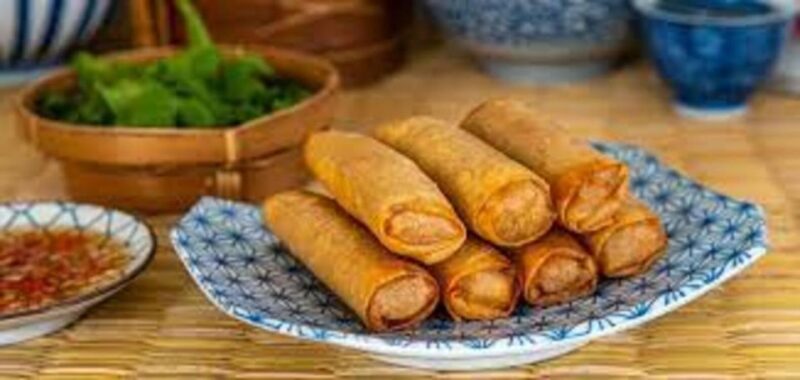 Eco Cooking Class in Bay Mau Coconut Village - Key Points