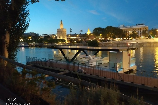 Eco-Cruise by Guadalquivir River - General Sentiment of the Tour