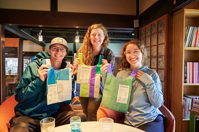 Eco Focused Cycling and Crafts Tour in Kameoka 1 Day - Transportation Details