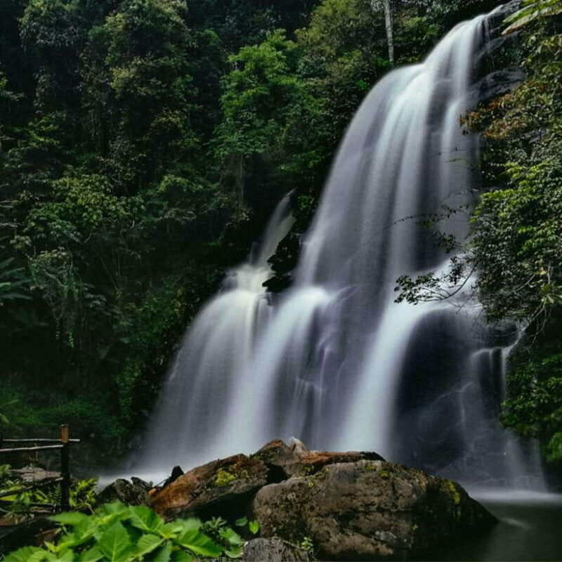 Eco-Friendly: Doi Inthanon & Pha Dok Siew Trekking Day Trip - What Could Be Improved?