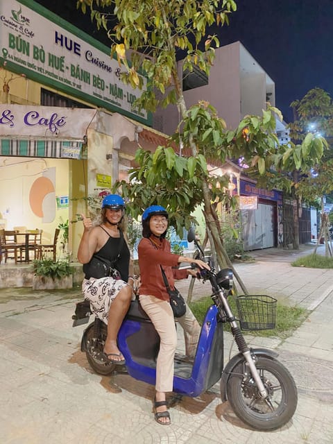 Eco-Friendly E-Bike Rental Tour: Explore Hue Sustainably - Customer Feedback and Support