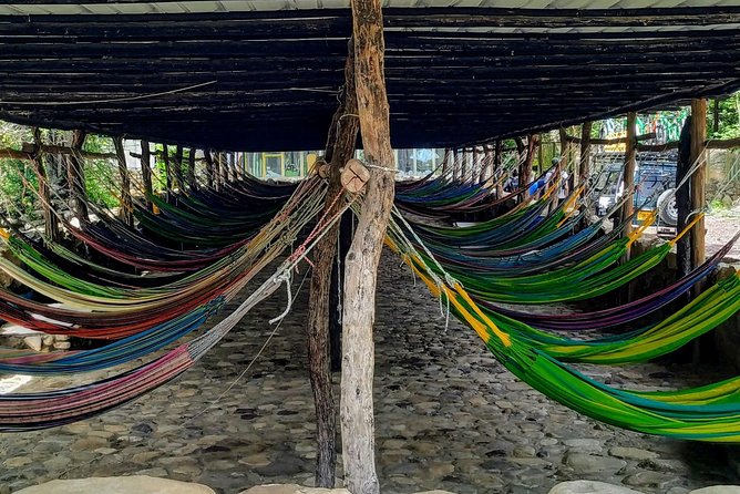 Eco Hike: The Chicamocha Canyon - Key Points