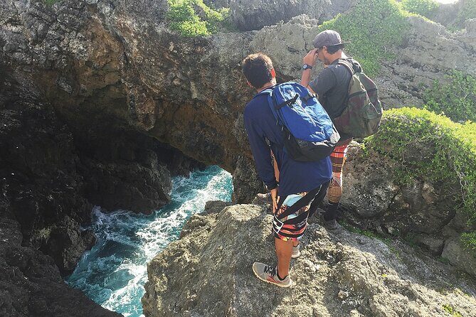 Eco Hiking Adventure to Pagat Cave - Introduction