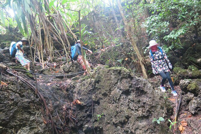 Eco Hiking Adventure to Pagat Cave - FAQ