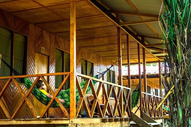 Eco Jungle - 3 Days / 2 Nights - Itinerary Highlights