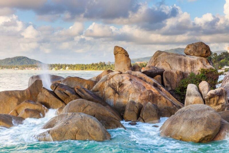 Eco Jungle Safari: Discover Koh Samuis Hidden Gems - Cultural Immersion