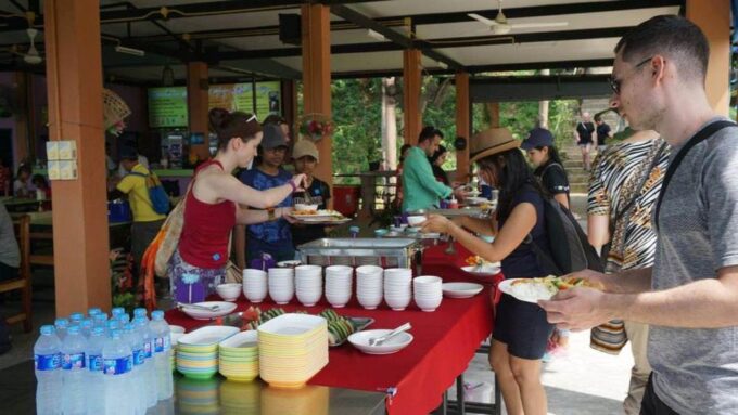 Eco Jungle Safari: Discover Koh Samuis Hidden Gems - Frequently Asked Questions