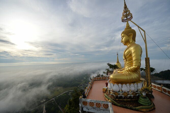 ECO Premium Jungle Hot Springs and Temple Tour - Authentic Experiences and Authenticity