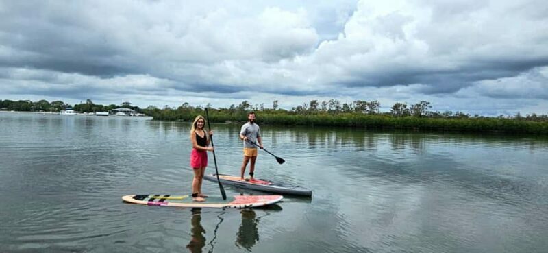Eco River Adventure - Key Points