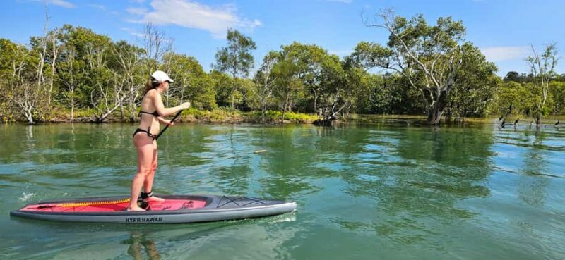 Eco River Adventure - Wildlife and Nature Encounters