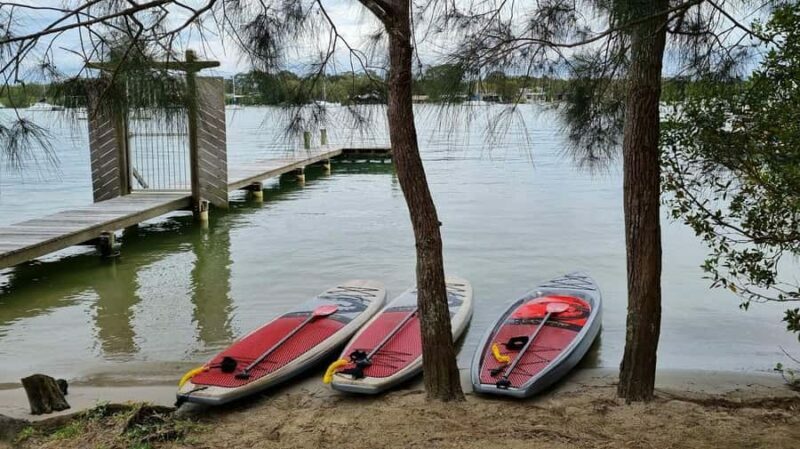 Eco River Adventure - Why This Tour Is Worth Considering