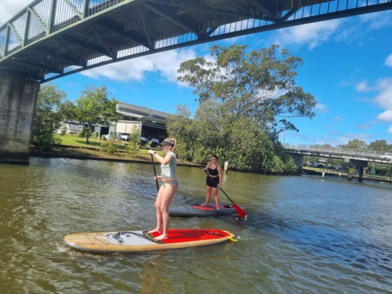 Eco River Adventure - Who Should Try This Tour?