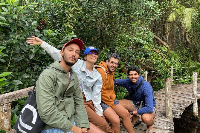 Eco Safari through the Ria Lagartos Natural Park - The Sum Up