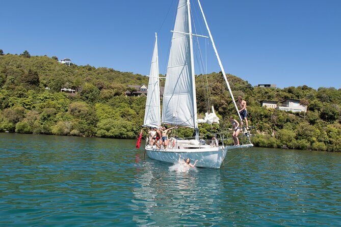 Eco Sailing Tour to Maori Rock Carvings on Lake Taupo - Why This Tour Stands Out