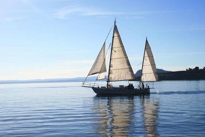 Eco Sailing Tour to Maori Rock Carvings on Lake Taupo - Practical Considerations
