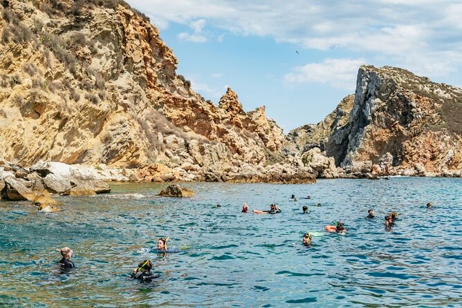 Eco-snorkeling in the Medes Islands - Practical Tips for Your Eco-Snorkeling Trip