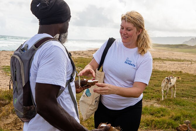ECO Tour East Coast Barbados - Accessibility Information