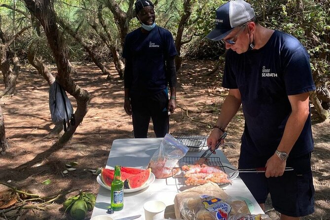 ECO Tour East Coast Barbados - Group Capacity and Costs