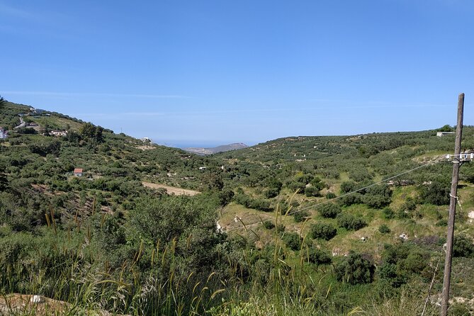 Ecobike All Inclusive - 2 Day Tour - Discover the Real Crete - Touring Activities