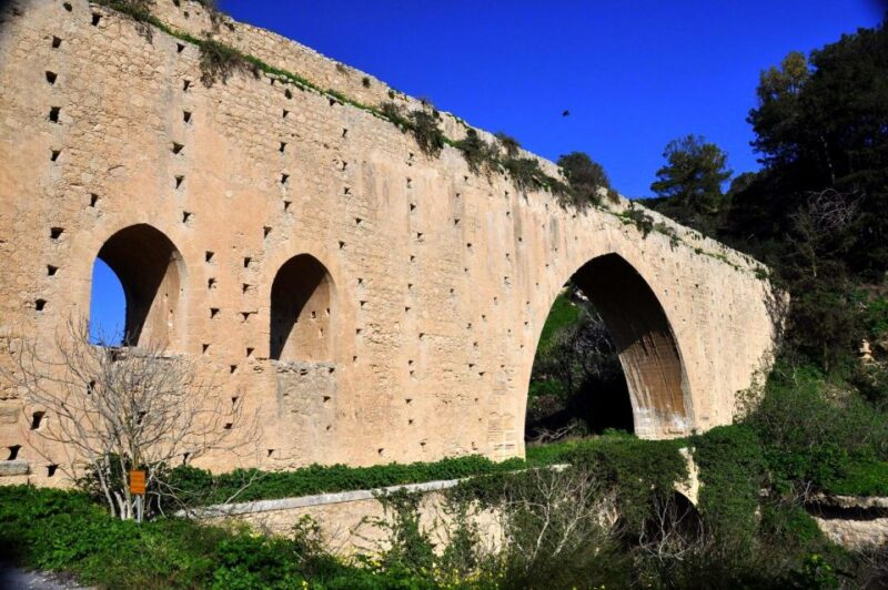 Ecobike- All Inclusive - 2 Days Tour-Discover the Real Crete - Inclusions and Exclusions