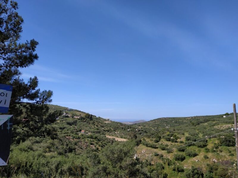 Ecobike-All Inclusive-3 Days Tour-Discover the Real Crete - Cycling Through Countryside