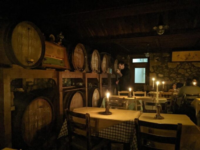 Ecobike: Food Tasting - Discover Cretan Cuisine & Villages - Frequently Asked Questions