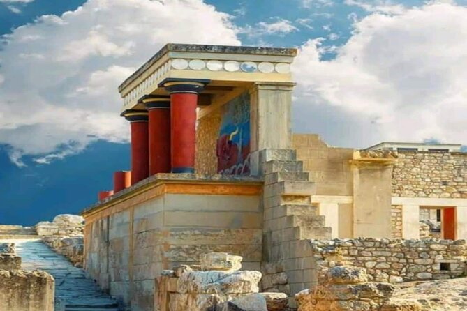 Ecobike-Knossos Palace-Wine Tasting-Olive Oil Tasting - Verified Reviews