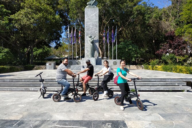 Ecobike Wine Tasting Tour in Heraklion - Tour Experience and Capacity