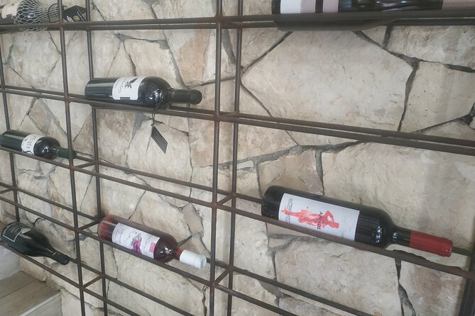 Ecobike Wine Tasting Tour in Heraklion - Customer Feedback and Concerns