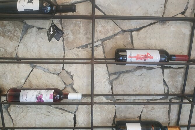 Ecobike Wine Tasting Tour in Heraklion - Exploring Heraklion by Ecobike