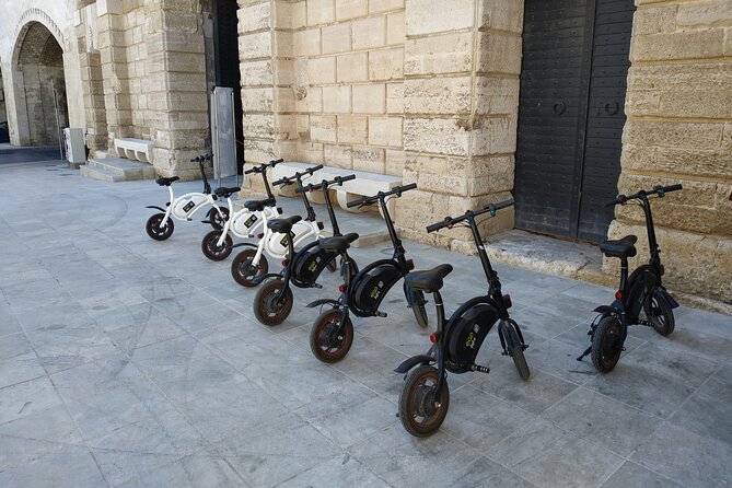 Ecobike Wine Tasting Tour in Heraklion - Booking and Pricing Details