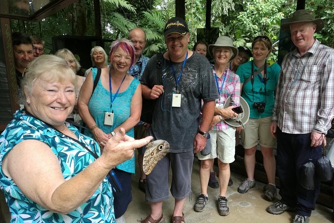 Ecocentro Danaus Maleku Indigenous Presentation - Tour Details and Inclusions
