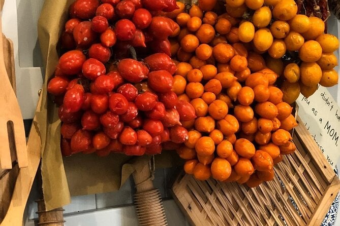 Ecogastronomic Tour - Inclusions and Costs