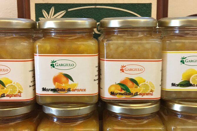Ecogastronomic Tour - Accessibility and Additional Info