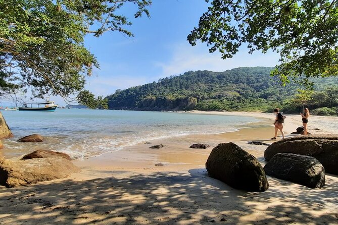 Ecological Boat Tour 10 Deserted Beaches - Waterfall Trails-by Zimbros Ecotour - Meeting and Pickup Details