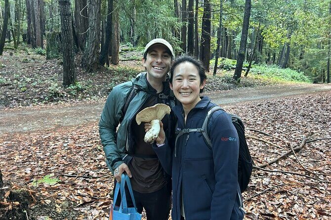 Ecological Mushroom Foraging Workshop - Frequently Asked Questions