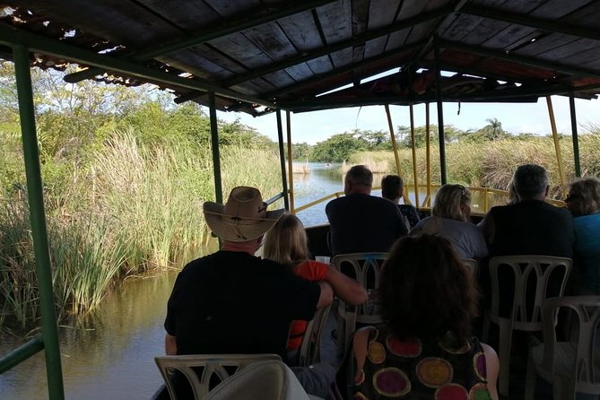 Ecological Park & Boat Ride on the River - About Your Stay
