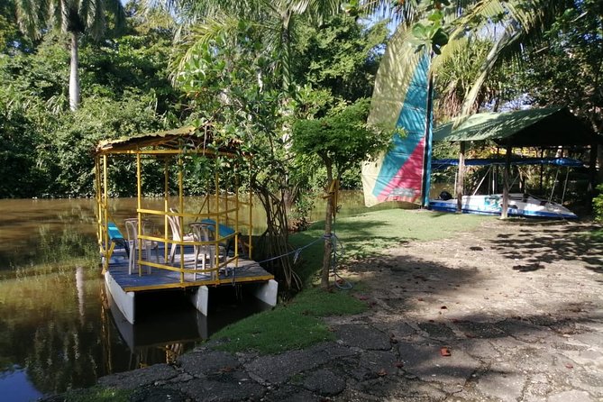 Ecological Park & Boat Ride on the River - Weather and Attire